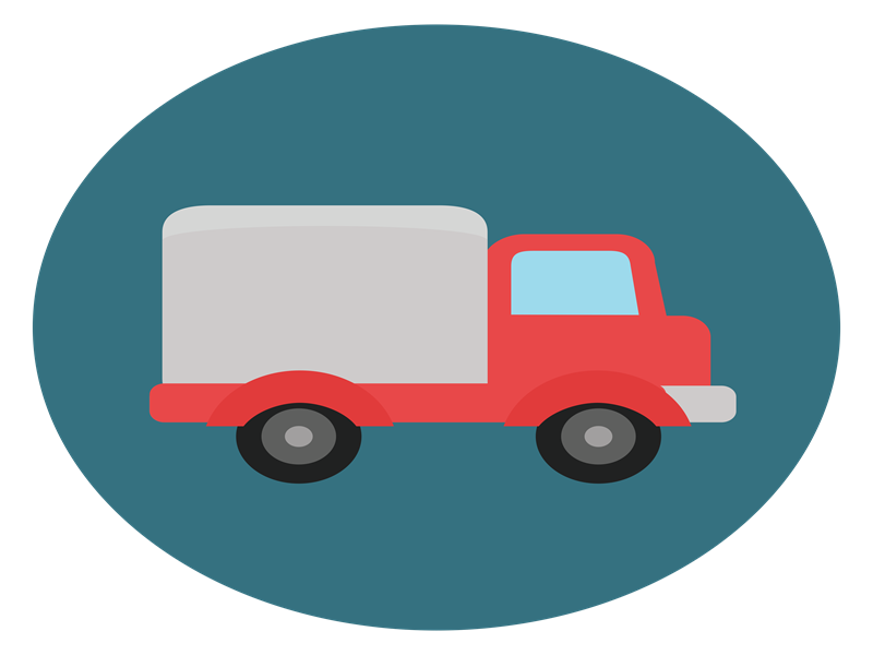 Logistics & Transportation